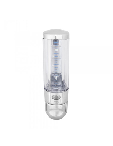 DOZATOR HOTELIER LIMPIO SD 28, 280 ML, ARGINTIU [3]