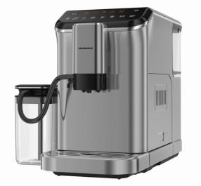 ESPRESSOR AUTOMAT HEINNER GENESIS HEMA-D20DGREY [2]