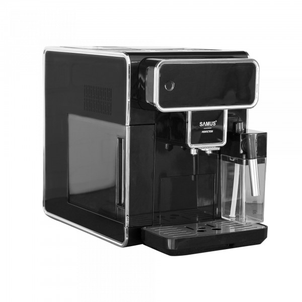 ESPRESSOR AUTOMAT SAMUS PERFECTION [3]
