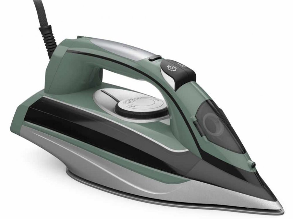 FIER DE CALCAT CU IPUMP [1]