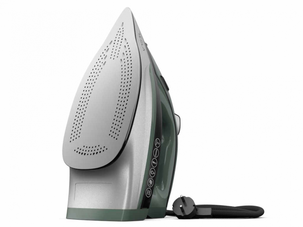 FIER DE CALCAT CU IPUMP [3]