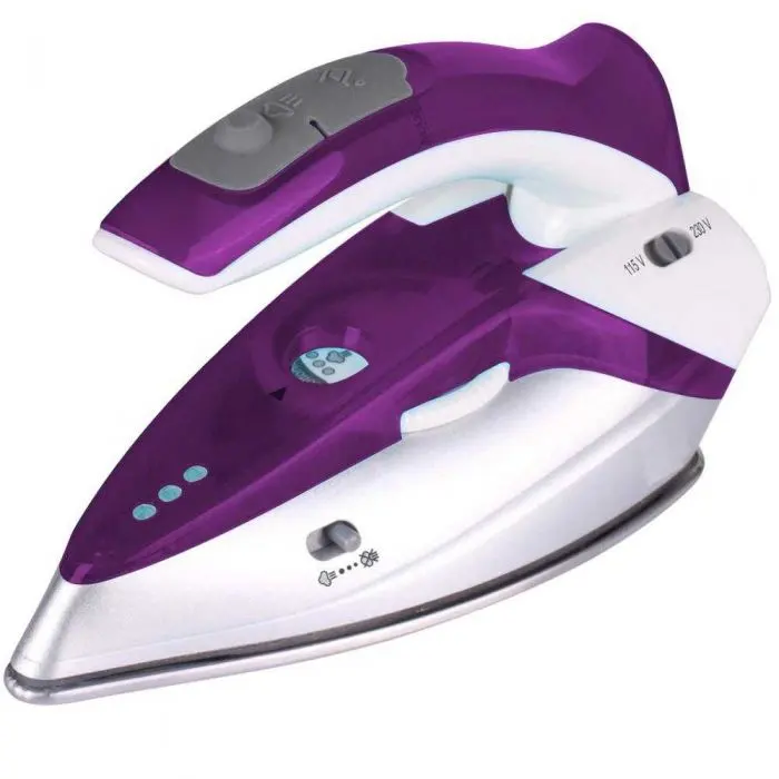 FIER DE CALCAT HEINNER HTI-1000PP 1000 W [2]