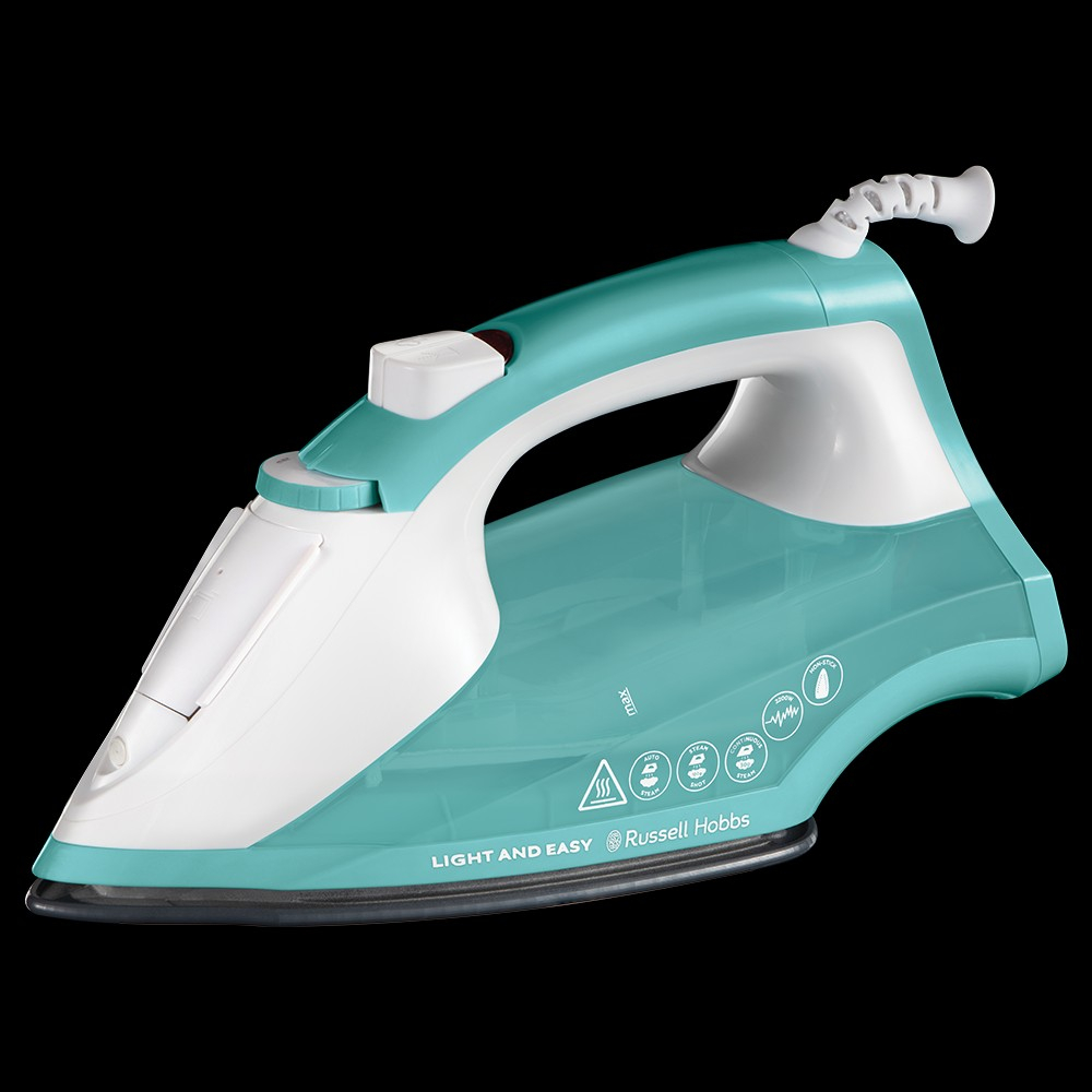 FIER DE CALCAT LIGHT & EASY BRIGHTS AQUA RUSSELL HOBBS [3]