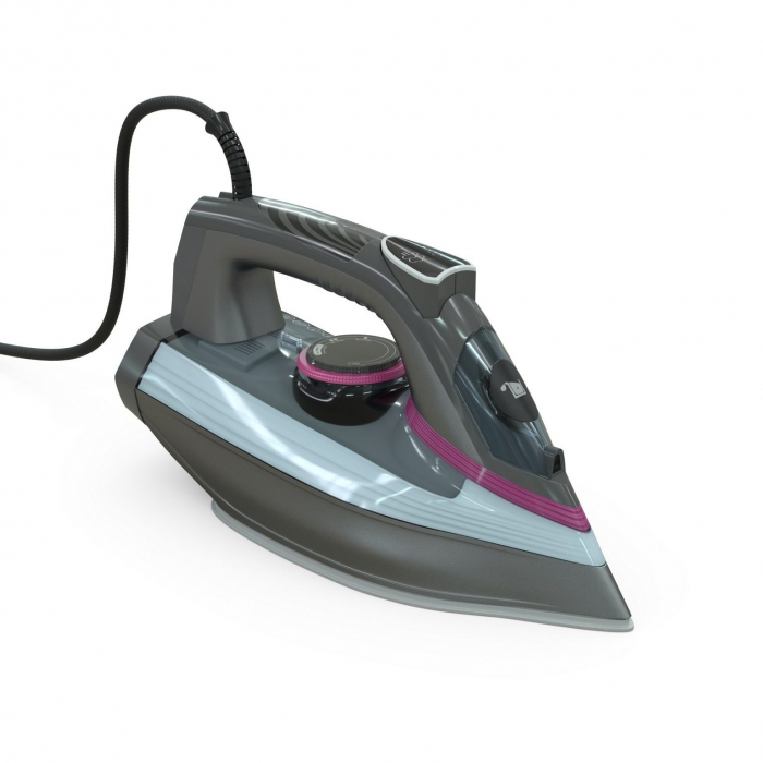 FIER DE CALCAT TESLA IR400GP [4]