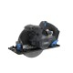 FIERASTRAU CIRCULAR BRUSHLESS CU ACUMULATOR 20V HYUNDAI CS20X-190 - SOLO [3]