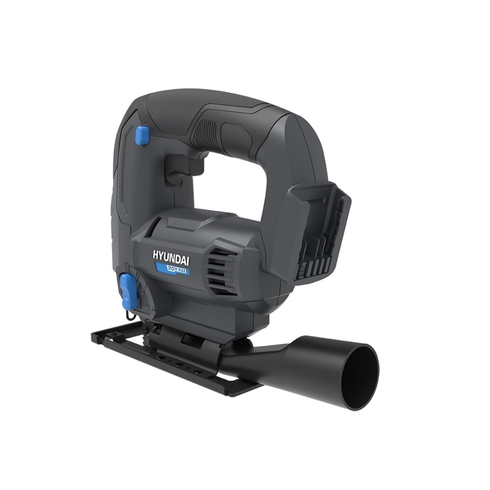FIERASTRAU PENDULAR CU ACUMULATOR 20V HYUNDAI JS20S-24 - SOLO [3]