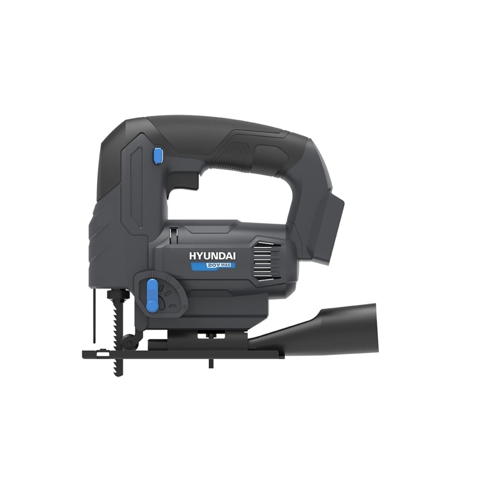 FIERASTRAU PENDULAR CU ACUMULATOR 20V HYUNDAI JS20S-24 - SOLO [1]