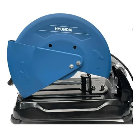 FIERASTRAU STATIONAR PENTRU METAL HYUNDAI HY-CM2414 [2]