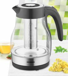 FIERBATOR ELECTRIC CU FILTRU CEAI HEINNER HEK-TF2200GBK [2]