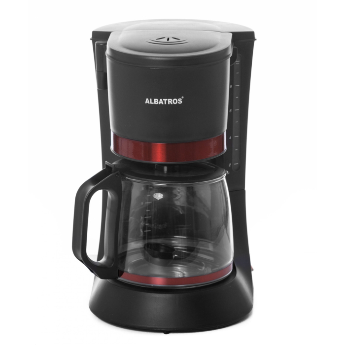 FILTRU DE CAFEA ALBATROS DELICIA [2]
