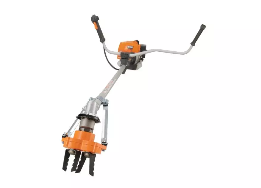 FREZA DE MARUNTIT PENTRU MOTOCOASE O-MAC FM2 [3]