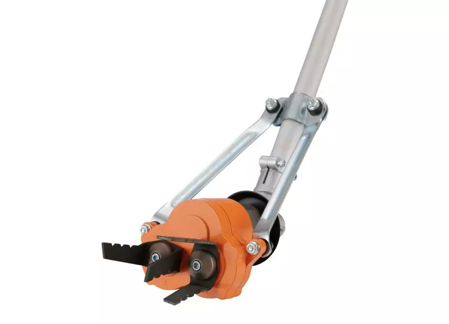 FREZA DE MARUNTIT PENTRU MOTOCOASE O-MAC FM2 [2]
