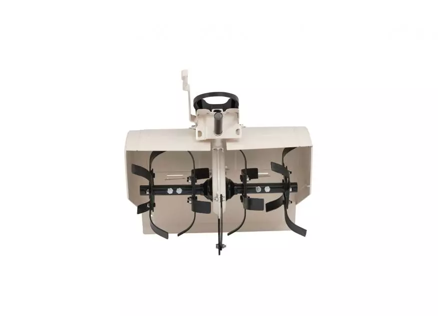 FREZA O'MAC MV 7500 - 55CM [2]
