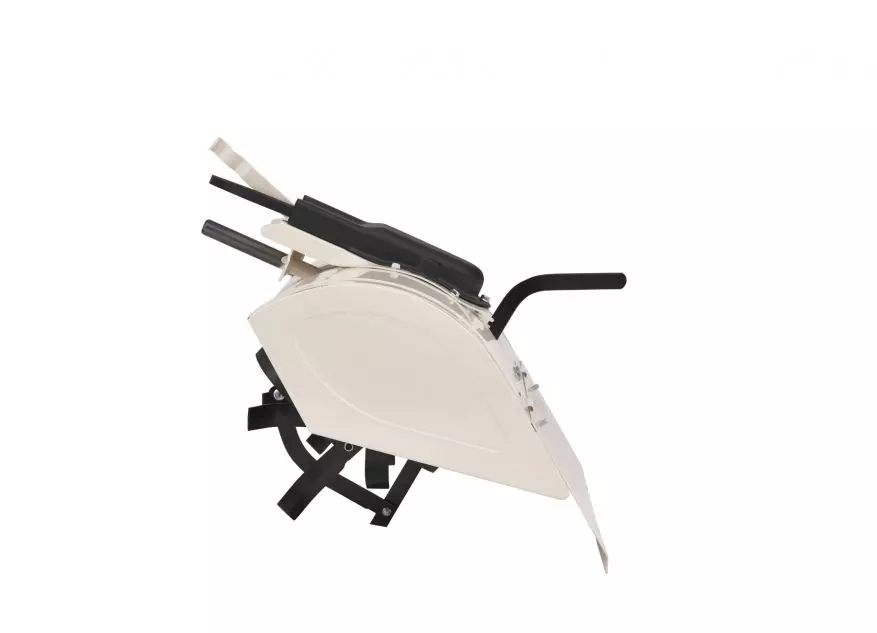 FREZA O'MAC MV 7500 - 55CM [3]