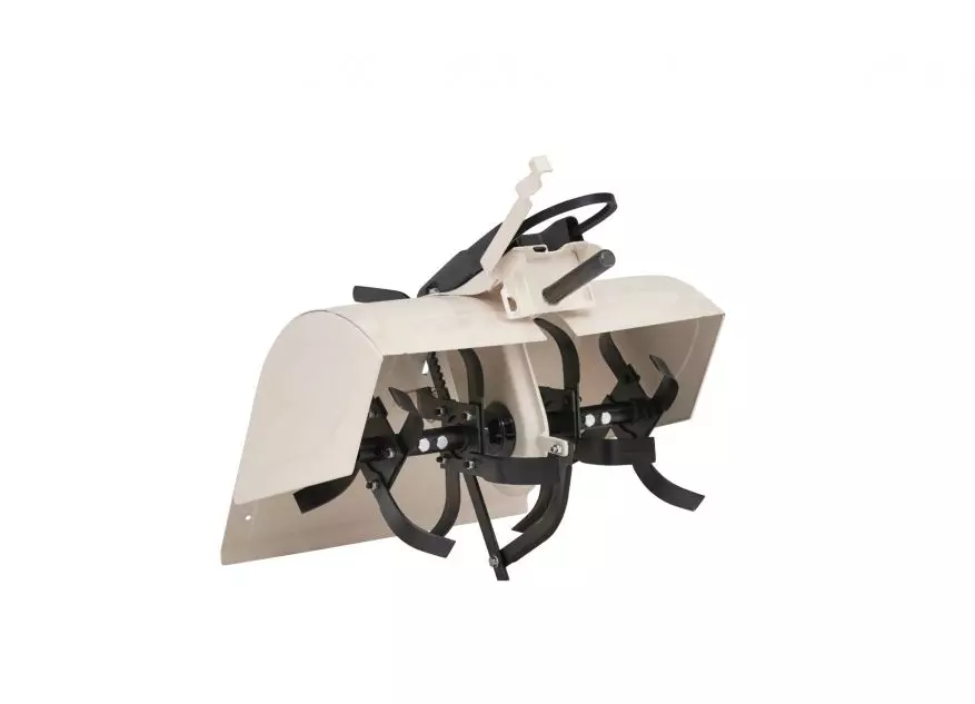 FREZA O'MAC MV 7500 - 55CM [1]