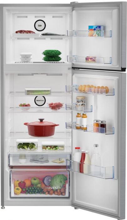FRIGIDER BEKO B3RDNE504HXB [2]