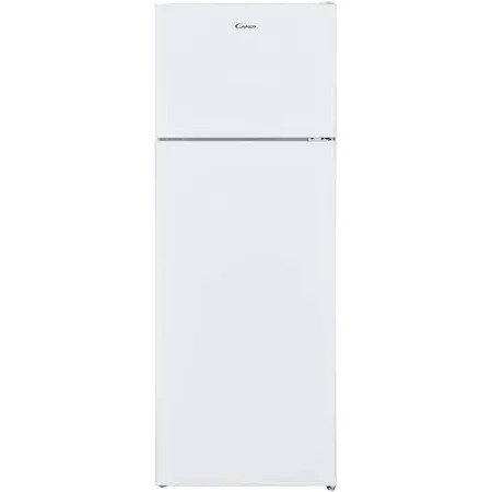 Frigider Candy C1DV145SFW, 212 l, H 145 cm,Clasa F, Alb [1]