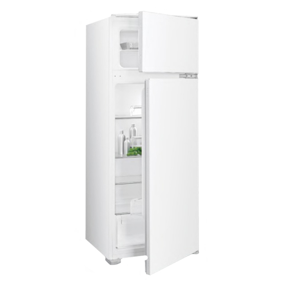 FRIGIDER CU DOUA USI INCORPORABIL SAMUS SDBI294E [3]
