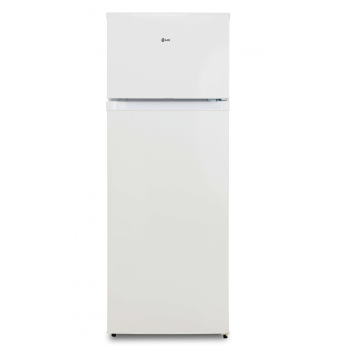 FRIGIDER CU DOUA USI LDK LF-220EW. CLASA E [3]
