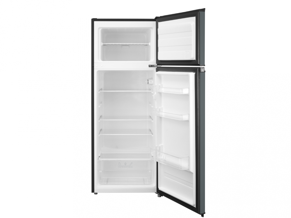 FRIGIDER CU DOUA USI TESLA RD2100MBE [2]