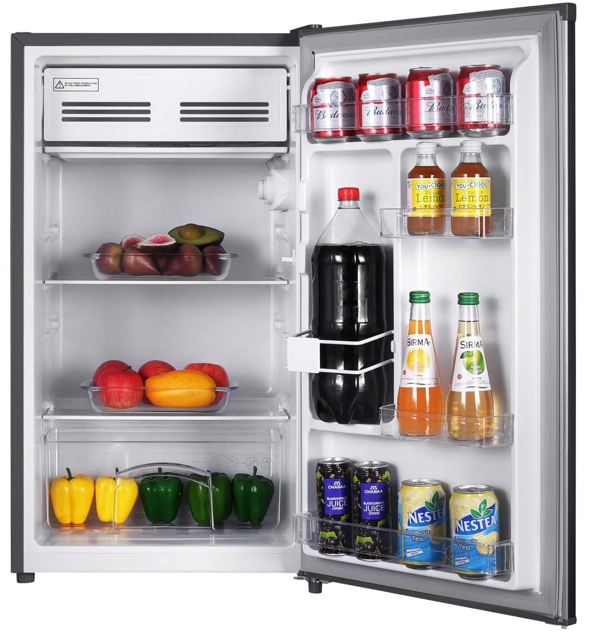 FRIGIDER CU O USA ARCTIC [3]