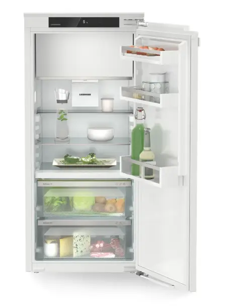 FRIGIDER INCORPORABIL CU O USA LIEBHERR IRBC 4121 PLUS BIOFRESH [1]