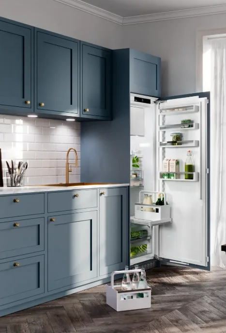 Frigider incorporabil cu o usa Liebherr IRDdi 5121 Plus, 56 cm, EasyFresh, clasa D, 286 l, display Touch, SmartDeviceBox integrat, SuperCool, SuperSilent [2]