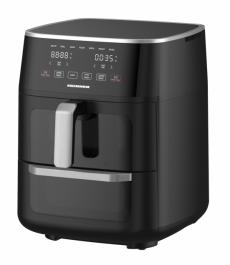 FRITEUZA CU AER CALD HEINNER CYCLONEFRY COOK HAF-M7BK1800 [3]