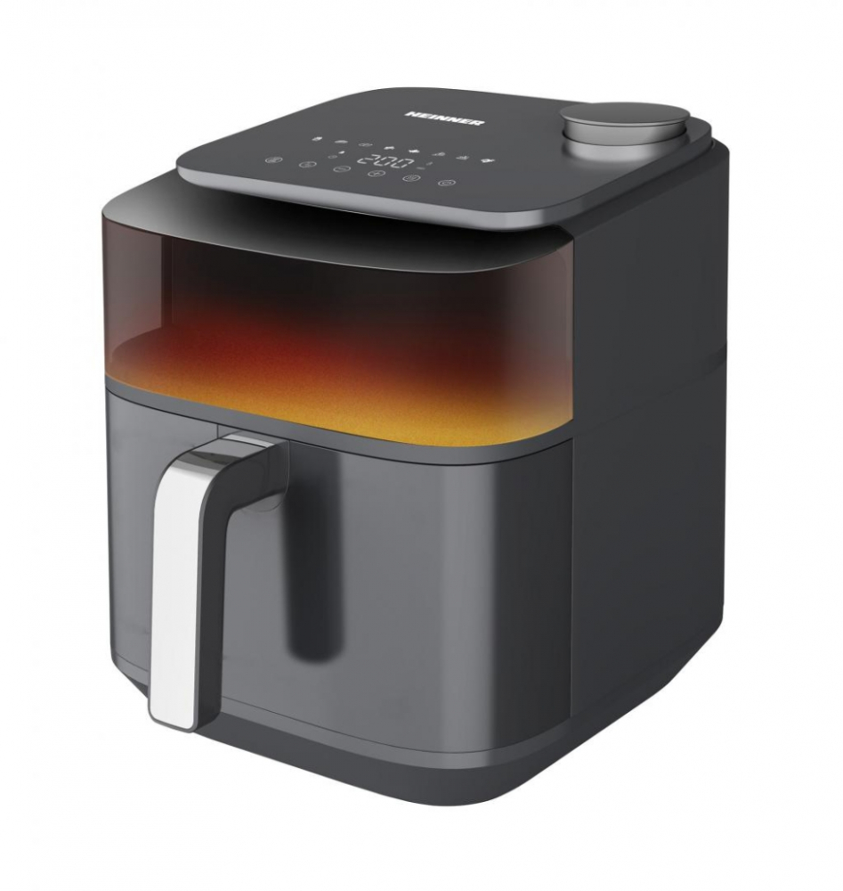 FRITEUZA CU AER CALD HEINNER HAF-H7DLST1800 [1]