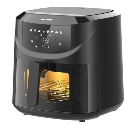 FRITEUZA CU AER CALD HEINNER SPACEFRY HAF-B8BK2000 [3]