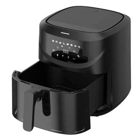 FRITEUZA CU AER CALD HEINNER SPACEFRY HAF-B8BK2000 [2]