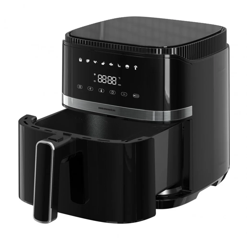FRITEUZA CU AER CALD HEINNER VARIETYFRY AIRFRYER HAF-B5BK1500 [2]