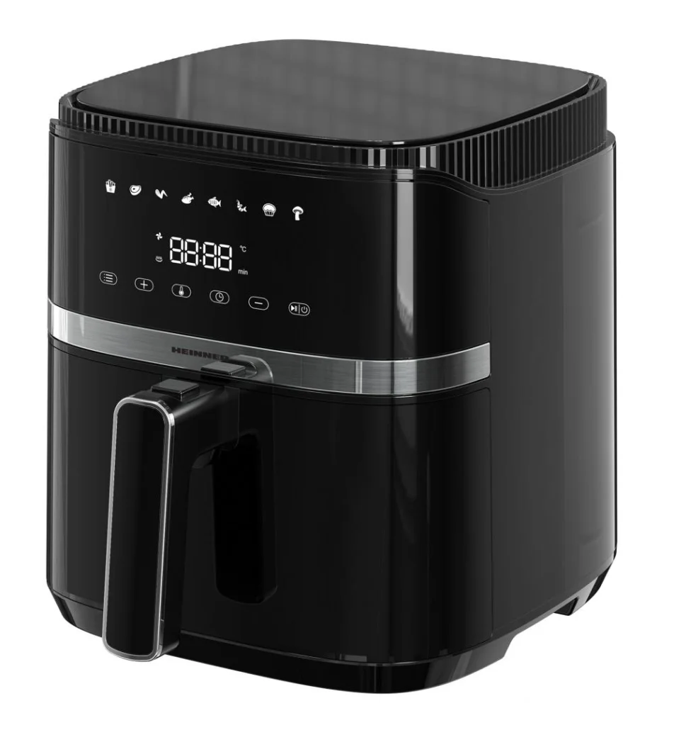 FRITEUZA CU AER CALD HEINNER VARIETYFRY AIRFRYER HAF-B5BK1500 [1]