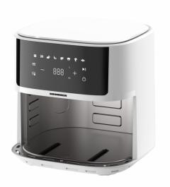 FRITEUZA CU AER CALD HEINNER WHITEELINN HAF-B6WH17SQ [2]