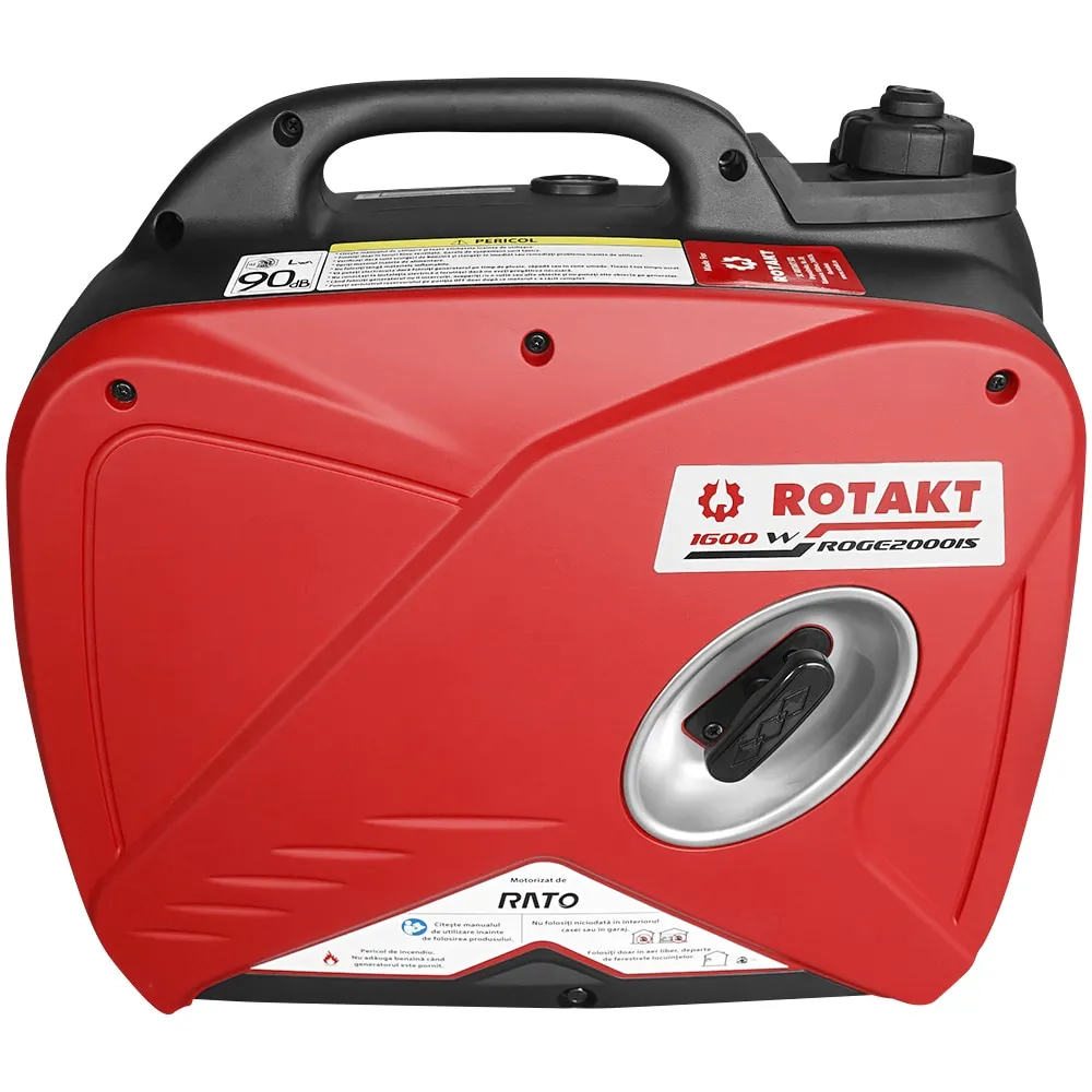 GENERATOR DE CURENT ROTAKT ROGE2000IS [3]