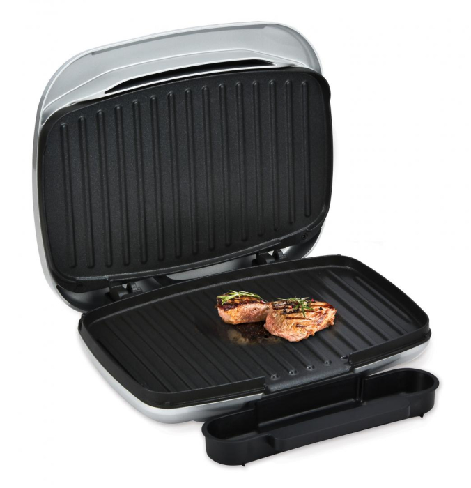 GRATAR ELECTRIC HEINNER ARIAGRILL HEG-F1000SL [2]