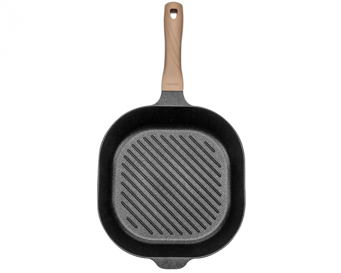 GRILL NEOKLEIN GR30-GOLD [2]
