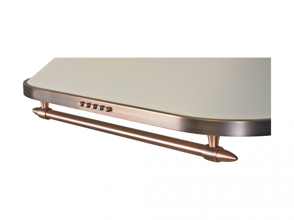 HOTA DECORATIVA RETRO TESLA DC600AIP [3]