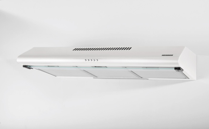 Hota traditionala Heinner HCH-490-WH,90 cm, 2 moto... [2]