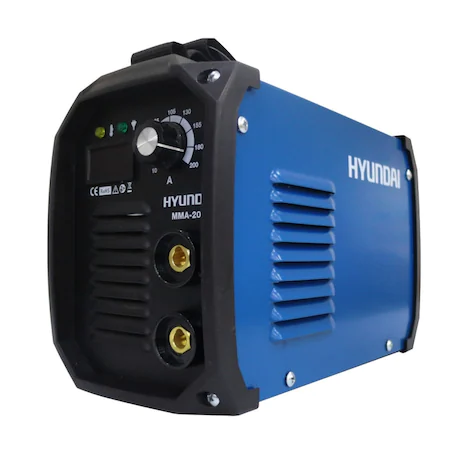 INVERTOR DE SUDURA HYUNDAI MMA-181 [3]