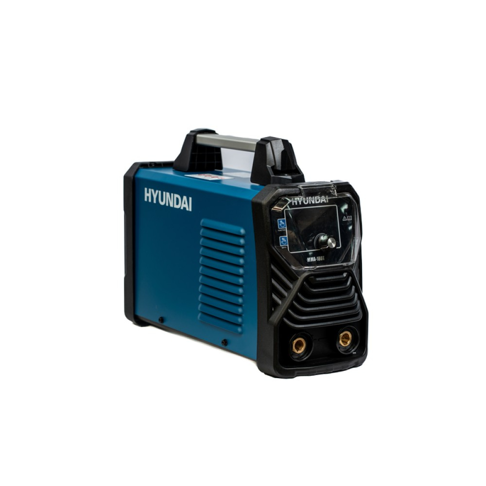 INVERTOR DE SUDURA HYUNDAI MMA-180T [4]