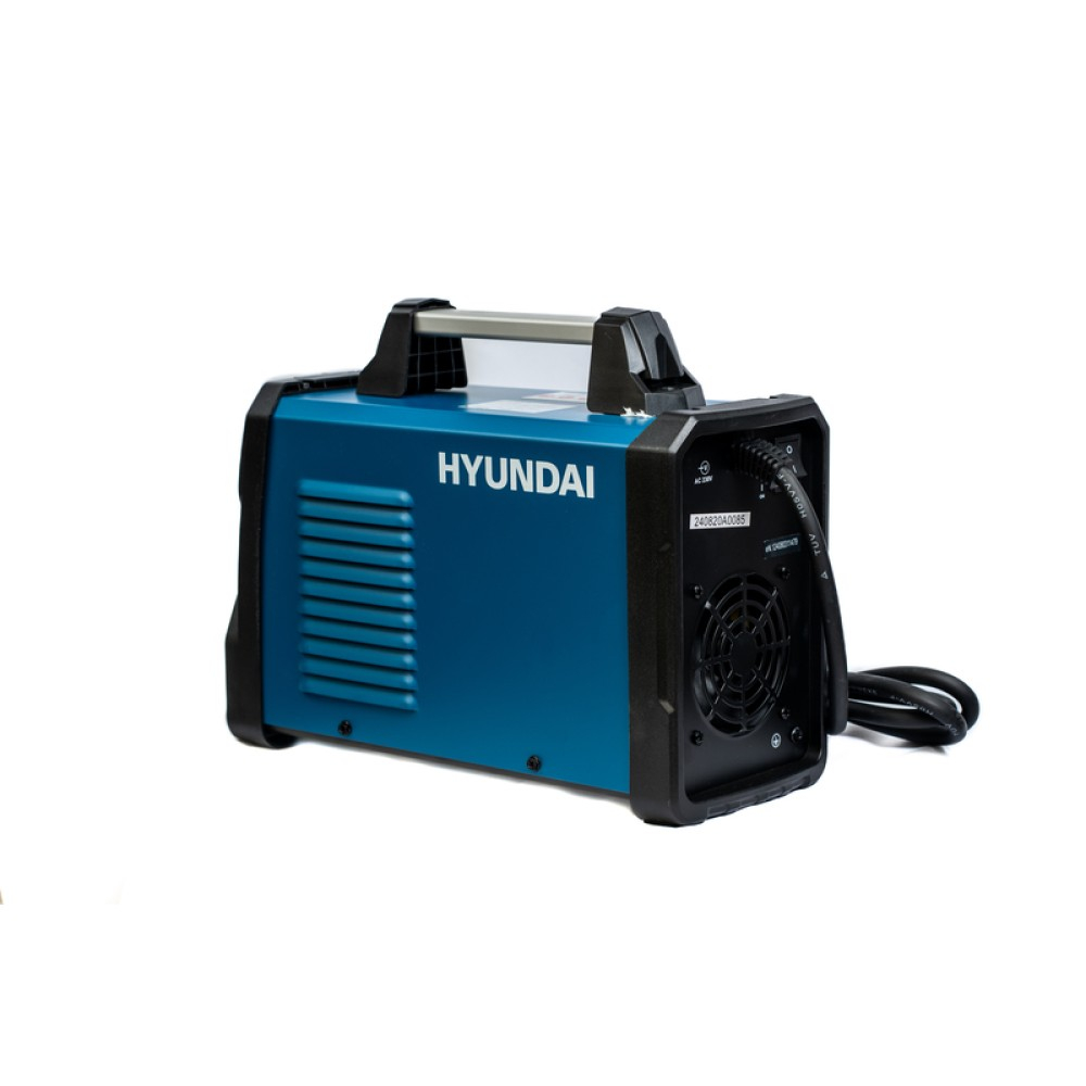 INVERTOR DE SUDURA HYUNDAI MMA-180T [2]