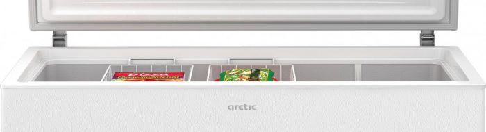 LADA FRIGORIFICA ARCTIC AMO47P40 [3]