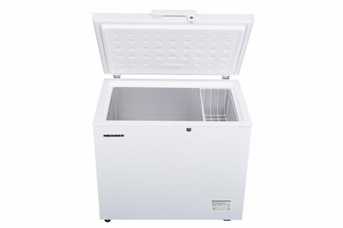 LADA FRIGORIFICA HEINNER HCF-246CNHE++. 246 L [2]