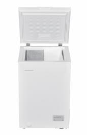 Lada frigorifica Heinner HCF-HM100CE++, clasa energetica: E, functionare convertibila (Frigider/Congelator), capacitate totala: 98L [2]