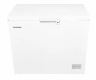 LADĂ FRIGORIFICĂ HEINNER HCF-HM246INVCD, 246 L, CLASA D, COMPRESOR INVERTER, CONTROL ELECTRONIC, CONVERTIBILĂ (FRIGIDER/CONGELATOR), 1 COȘ, MÂNER CU ÎNCUIETOARE, REZISTENȚĂ LA FRIG, WATERPROOF DISPLAY [2]