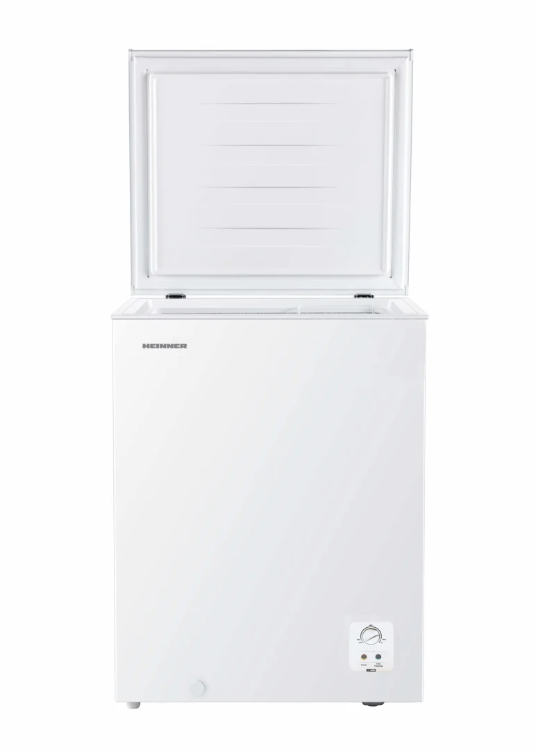 LADA FRIGORIFICA HEINNER HCF-HS142E++ [2]