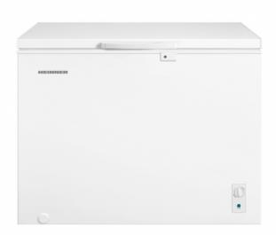LADA FRIGORIFICA HEINNER HCF-M293INVCE++, CLASA ENERGETICA: E, COMPRESOR INVERTER, FUNCTIONARE CONVERTIBILA (FRIGIDER/CONGELATOR), CAPACITATE TOTALA: 293L, CONTROL MECANIC, LUMINA LED [1]