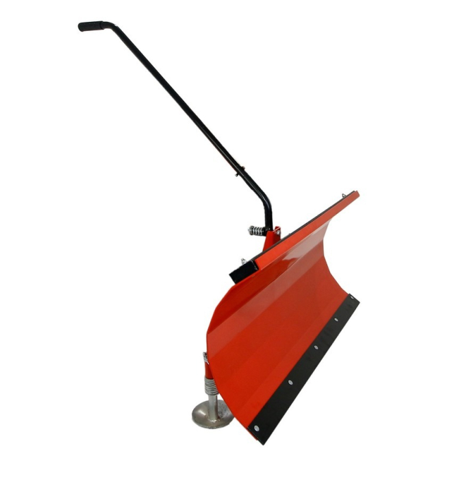 LAMA ZAPADA O-MAC MV 15000 [2]