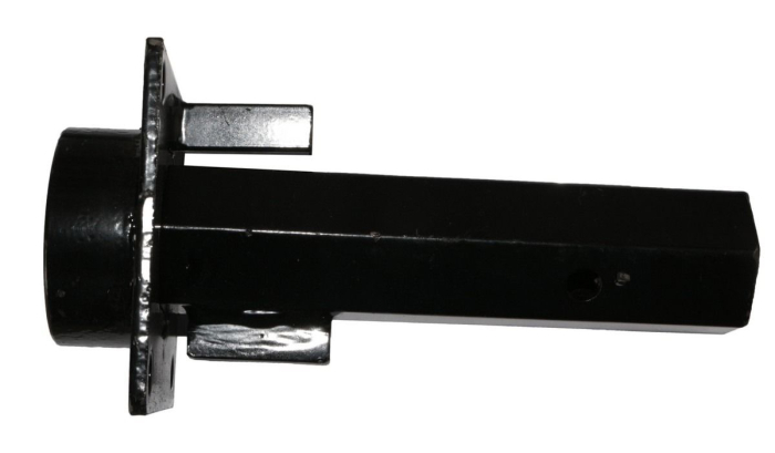 Manicot Ă 32 cu 4 gauri O-mac SACMC/00095,roti motocultor,Negru [2]